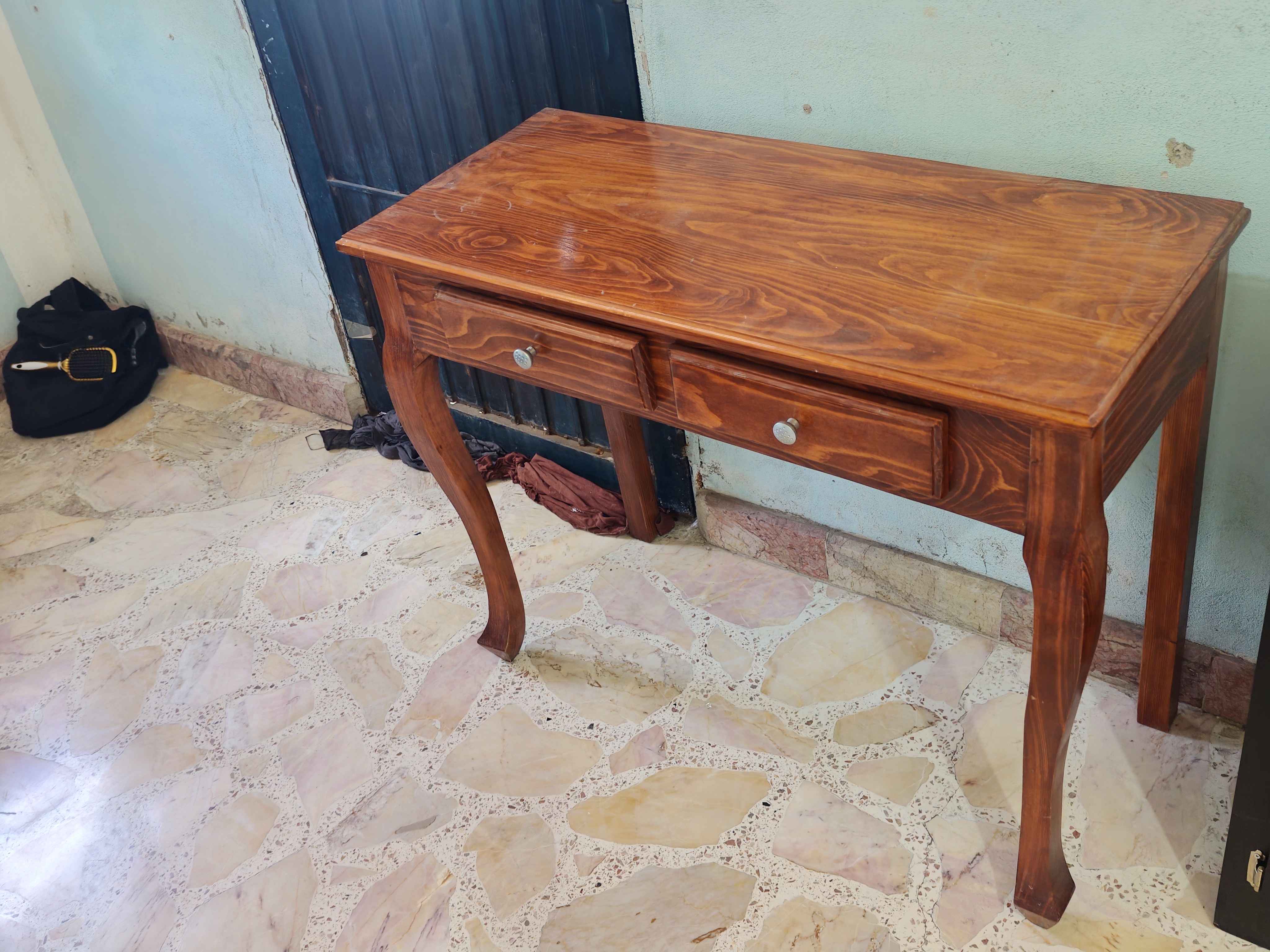 Taller de muebles